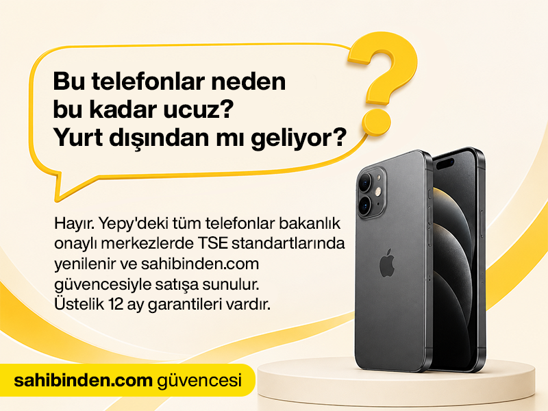 Yepy ürün görseli