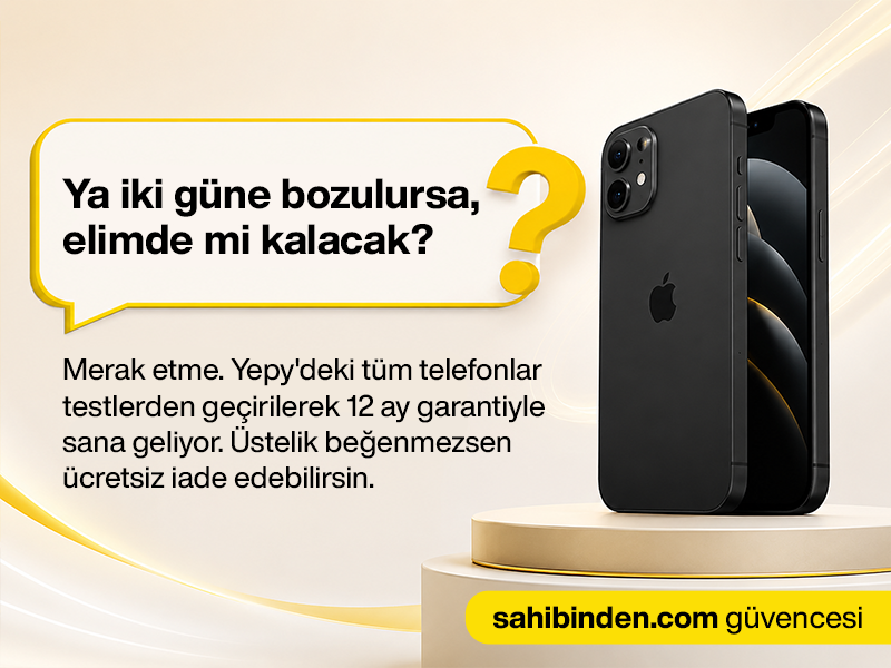 Yepy ürün görseli