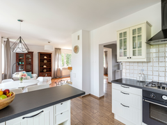 Amerikan Mutfak Nedir?