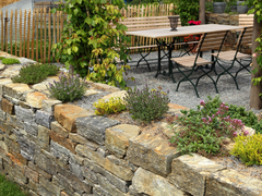 Bahçe Duvarı Nedir?