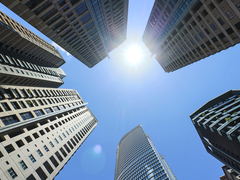 Bina Yüksekliği Nedir?