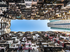 Bitişik Nizam Nedir?