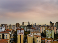 İmar Barışı ya da İmar Affı Nedir?