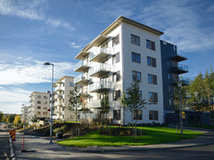 İmarlı Arsa Nedir?