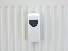 Isı Pay Ölçer Nedir?