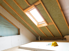 Isı Yalıtımı Nedir?