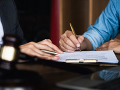 Kapora Sözleşmesi Nedir?