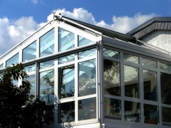 Kış Bahçesi Nedir?