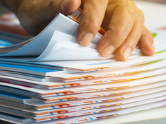 Mücavir Alan Nedir?