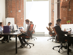 Paylaşımlı Ofis Nedir?