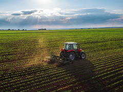 Tarım Arazisi Nedir?