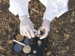 Zemin Etüdü Nedir?