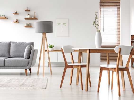 ما الذي يجب مراعاته عند التقاط صور لإعلان منزلي؟